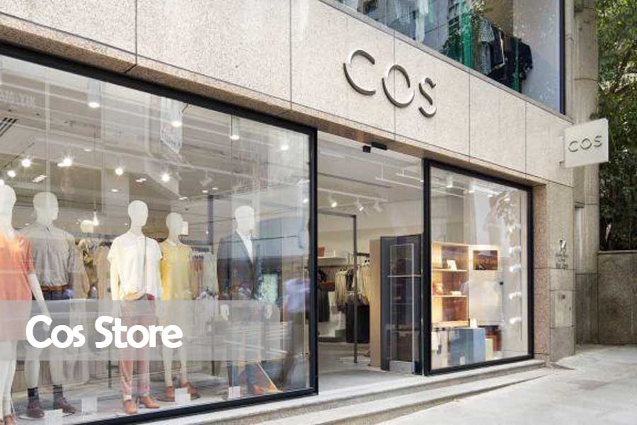 Cos_Store