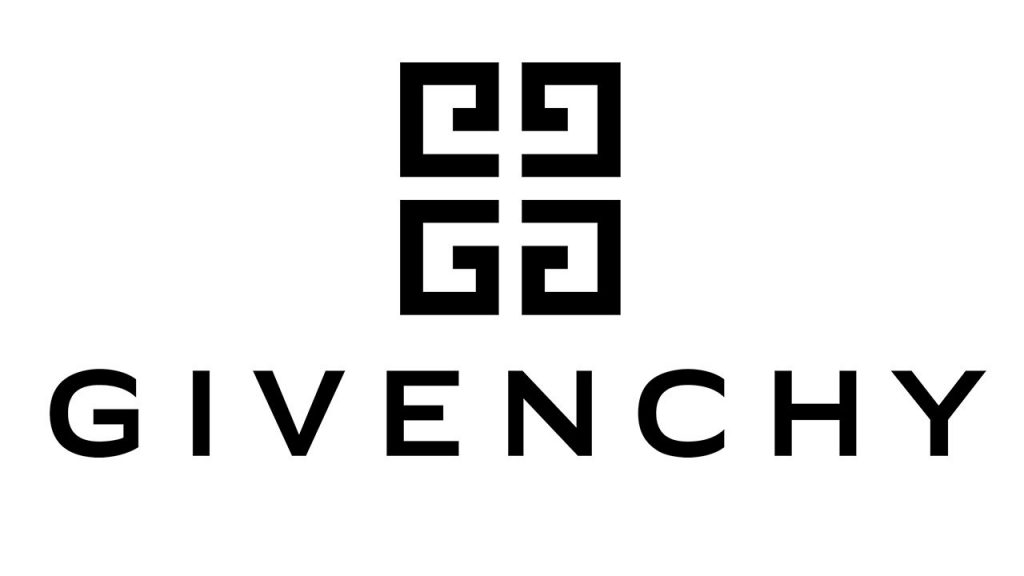  ژیوانشی - Givenchy-برند