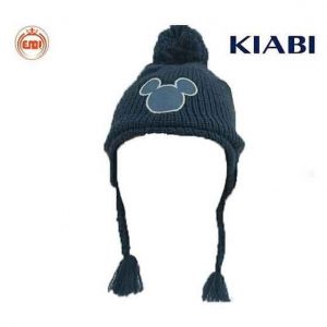 کلاه زمستانی بچگانه کیابی