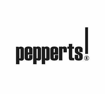 معرفی برند پپرتس یا پپرتز (pepperts)