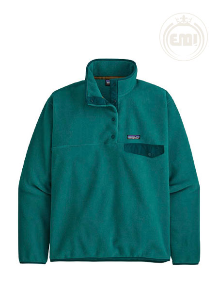 Patagonia Lightweight Synchilla Snap-T