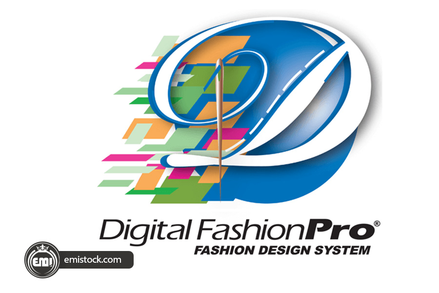 Digital Fashion Pro