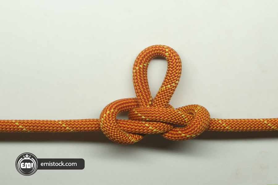butterfly knot