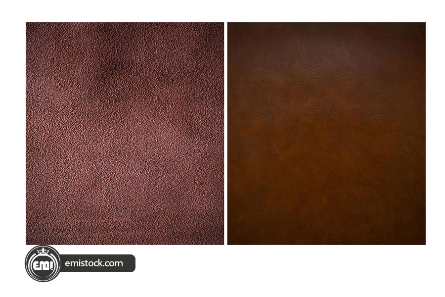 nubuck-leather